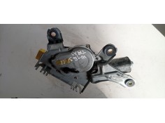 Recambio de motor limpia trasero para mercedes-benz clase m (w163) 430 (163.172) referencia OEM IAM 1638202642  