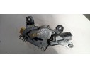 Recambio de motor limpia trasero para mercedes-benz clase m (w163) 430 (163.172) referencia OEM IAM 1638202642  