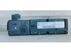 Recambio de modulo electronico para mercedes-benz clase m (w163) 270 cdi (163.113) referencia OEM IAM A1635459032  