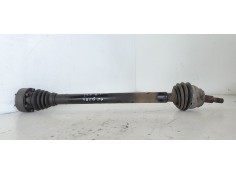 Recambio de transmision delantera derecha para volkswagen bora berlina (1j2) 1.9 tdi referencia OEM IAM   