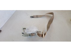 Recambio de cinturon seguridad delantero izquierdo para lexus is200 (ds2/is2) 2.2 d-cat referencia OEM IAM J090301  