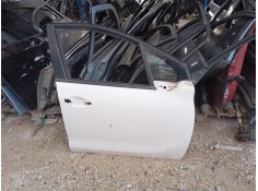 Recambio de puerta delantera derecha para peugeot 208 allure referencia OEM IAM   