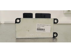 Recambio de centralita airbag para opel insignia sports tourer 2.0 cdti referencia OEM IAM 13597092  