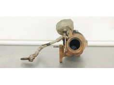 Recambio de turbocompresor para opel insignia berlina edition referencia OEM IAM 55581460  