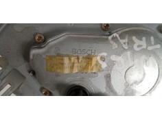 Recambio de motor limpia trasero para mercedes-benz clase m (w163) 430 (163.172) referencia OEM IAM 1638202642  