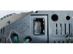 Recambio de cuadro instrumentos para alfa romeo gt (125) referencia OEM IAM 156050197  