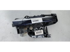 Recambio de maneta exterior trasera derecha para mercedes-benz clase s (w221) berlina 320 / 350 cdi 4-matic (221.080) referencia