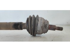 Recambio de transmision delantera derecha para volkswagen bora berlina (1j2) 1.9 tdi referencia OEM IAM   