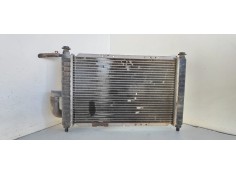 Recambio de radiador agua para daewoo matiz 0.8 cat referencia OEM IAM 96322941  