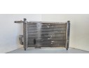 Recambio de radiador agua para daewoo matiz 0.8 cat referencia OEM IAM 96322941  