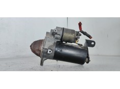 Recambio de motor arranque para saab 9-3 berlina 2.0 t sek referencia OEM IAM   