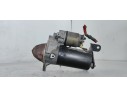 Recambio de motor arranque para saab 9-3 berlina 2.0 t sek referencia OEM IAM   