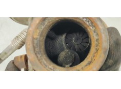 Recambio de turbocompresor para opel insignia berlina edition referencia OEM IAM 55581460  