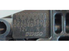 Recambio de elevalunas trasero derecho para lexus rx 300(mcu35) 3.0 v6 cat referencia OEM IAM 8571058010  