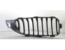 Recambio de rejilla delantera para bmw serie 4 coupe (f32) 2.0 turbodiesel referencia OEM IAM 7294813  