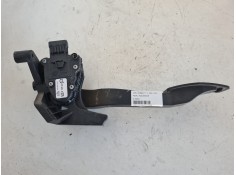 Recambio de pedal acelerador para opel corsa c 1.7 16v di cat (y 17 dtl / lk8) referencia OEM IAM 9129423  