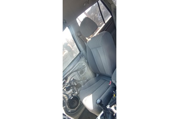 Recambio de asiento delantero derecho para hyundai santa fe (bm) 2.2 crdi cat referencia OEM IAM   