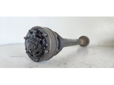 Recambio de transmision delantera derecha para volkswagen bora berlina (1j2) 1.9 tdi referencia OEM IAM   