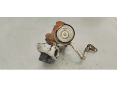 Recambio de turbocompresor para opel insignia berlina edition referencia OEM IAM 55581460  