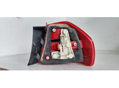 Recambio de piloto trasero izquierdo para bmw serie 3 berlina (e90) 318d referencia OEM IAM 6937457  