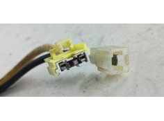 Recambio de anillo airbag para chevrolet kalos 1.4 cat referencia OEM IAM   