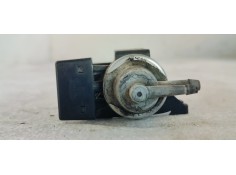 Recambio de valvula aire adicional para audi a4 berlina (8e) 1.9 tdi (96kw) referencia OEM IAM 8E0906627A  