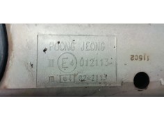 Recambio de retrovisor izquierdo para kia joice ls referencia OEM IAM E4012113  