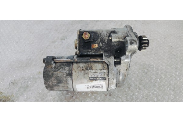Recambio de motor arranque para land rover freelander (ln) 2.0 turbodiesel referencia OEM IAM 2280003981  