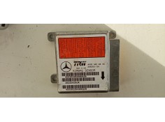 CENTRALITA AIRBAG A0025424818 