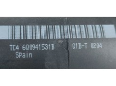 Recambio de mando luces para volkswagen polo (9n1) 1.9 tdi referencia OEM IAM 6Q0941531B  