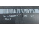 Recambio de mando luces para volkswagen polo (9n1) 1.9 tdi referencia OEM IAM 6Q0941531B  