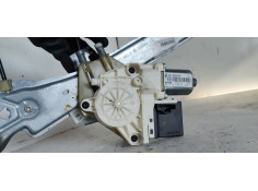 Recambio de elevalunas trasero izquierdo para renault megane iii berlina 5 p dynamique referencia OEM IAM   