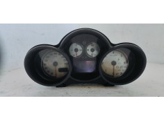 Recambio de cuadro instrumentos para alfa romeo gt (125) referencia OEM IAM 156050197  