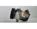 Recambio de compresor aire acondicionado para renault megane ii berlina 3p confort dynamique referencia OEM IAM 8200050141  