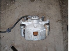 Recambio de pinza de freno delantera derecha para renault scenic iv 1.6 dci diesel fap energy referencia OEM IAM   