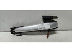 Recambio de maneta exterior trasera izquierda para lexus rx 300(mcu35) 3.0 v6 cat referencia OEM IAM   
