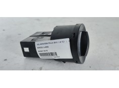 Recambio de mando luces para volkswagen polo (9n1) 1.9 tdi referencia OEM IAM 6Q0941531B  