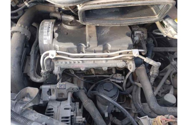 Recambio de motor completo para seat cordoba berlina (6l2) reference referencia OEM IAM AMF  