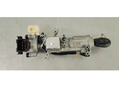 CONMUTADOR DE ARRANQUE 