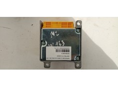Recambio de centralita airbag para mercedes-benz clase m (w163) 430 (163.172) referencia OEM IAM A0025424818  