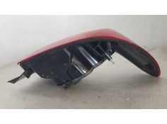 Recambio de piloto trasero derecho para dacia logan ii 1.5 dci 75 fap referencia OEM IAM   