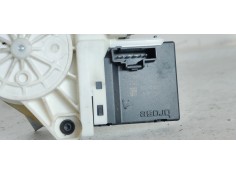 Recambio de elevalunas trasero izquierdo para renault megane iii berlina 5 p dynamique referencia OEM IAM   