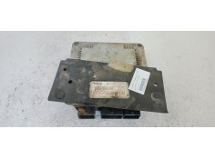 Recambio de centralita motor uce para peugeot 406 berlina (s1/s2) referencia OEM IAM 0281011520  