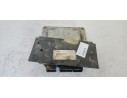 Recambio de centralita motor uce para peugeot 406 berlina (s1/s2) referencia OEM IAM 0281011520  