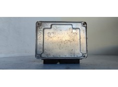 Recambio de centralita motor uce para volkswagen polo (9n1) 1.9 sdi referencia OEM IAM 0281011319  