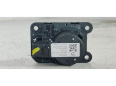 MOTOR APERTURA TRAMPILLAS CLIMATIZADOR 16000458 