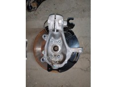 Recambio de mangueta delantera derecha para renault scenic iv 1.2 tce energy referencia OEM IAM   