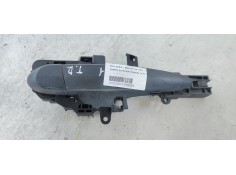 Recambio de maneta exterior trasera derecha para bmw serie 1 berlina (e81/e87) 116i referencia OEM IAM   