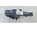 Recambio de maneta exterior trasera derecha para bmw serie 1 berlina (e81/e87) 116i referencia OEM IAM   