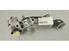 Recambio de conmutador de arranque para suzuki sx4 rw (ey) 1.6 i 120 referencia OEM IAM   